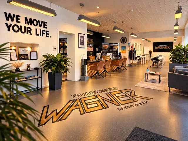 Fahrschule Wagner GmbH: Foto 2