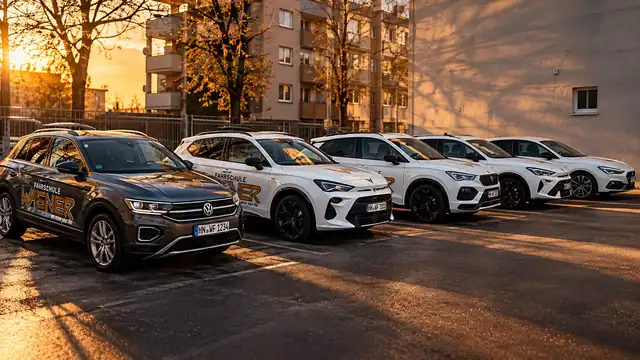 Fahrschule Wagner GmbH: Foto 4