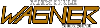 Logo Fahrschule Wagner GmbH