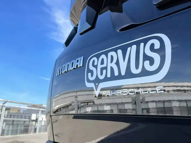 Fahrschule Servus: Foto 5