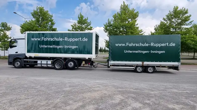 Fahrschule Ruppert: Foto 5