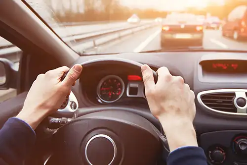 Driving School Hannover - Fahrschule aller Klassen: Foto 2