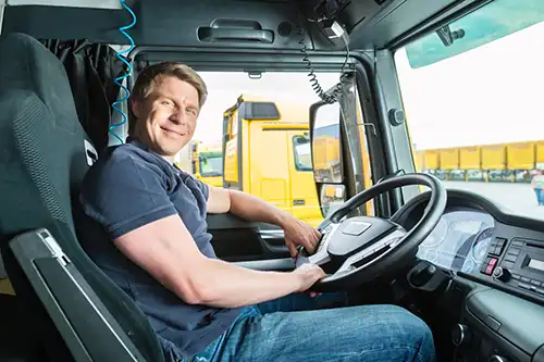 Driving School Hannover - Fahrschule aller Klassen: Foto 4