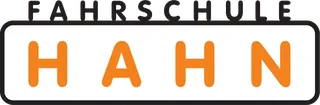 Logo Fahrschule Hahn
