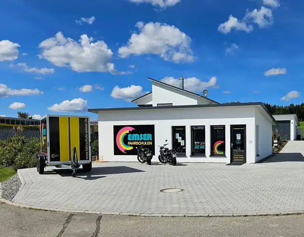 Fahrschulen Emser: Foto 2
