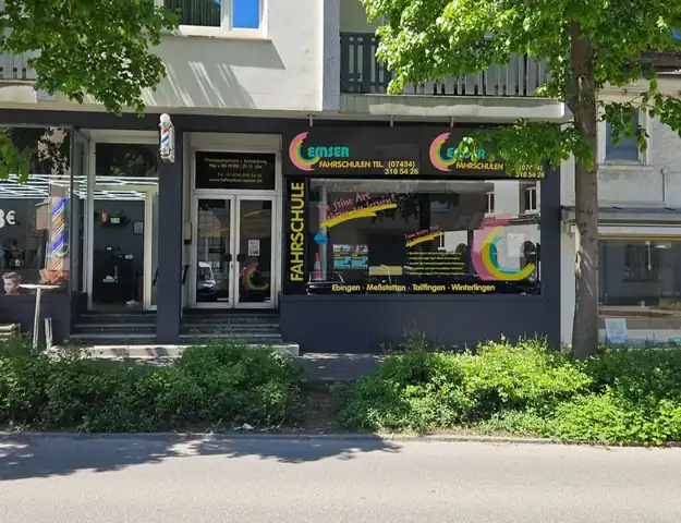 Fahrschulen Emser: Foto 3