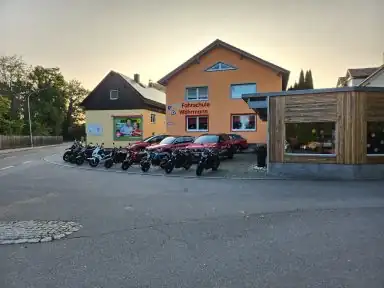 Fahrschule Wöhrmann: Foto 2
