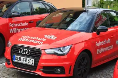 Fahrschule Wöhrmann: Foto 3