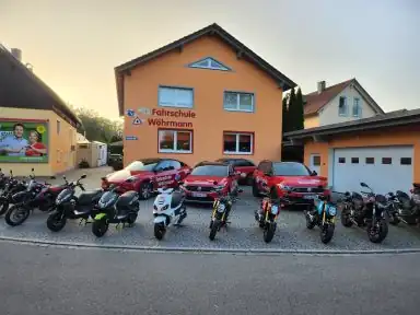 Fahrschule Wöhrmann: Foto 4