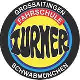 Logo Fahrschule Turner