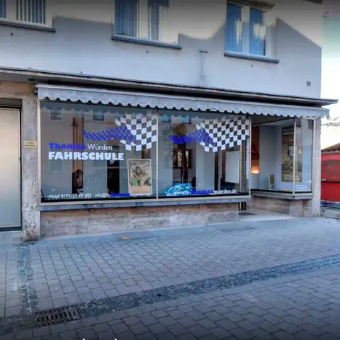 Fahrschule Thomas Würden - Neuwied: Foto 4