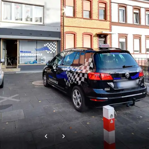 Fahrschule Thomas Würden - Neuwied: Foto 5