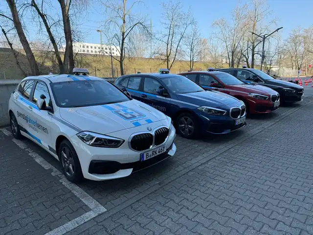 Fahrschule GFL Spandau: Foto 2