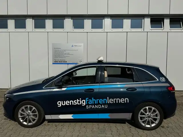 Fahrschule GFL Spandau: Foto 3