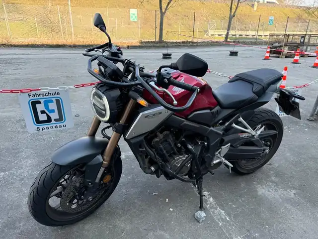Fahrschule GFL Spandau: Foto 4