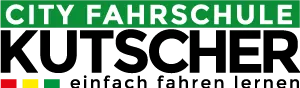 Logo City Fahrschule Kutscher in HH- Bergedorf