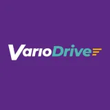 Logo Fahrschule VarioDrive (PKW, Bus, LKW)