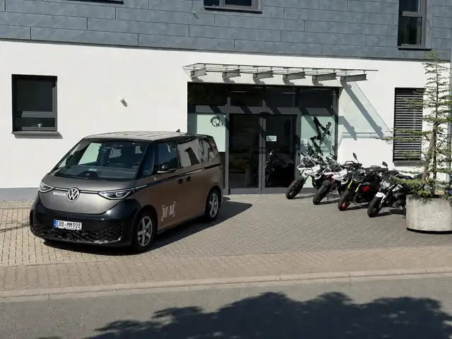 M und M GbR Fahrschule: Foto 1