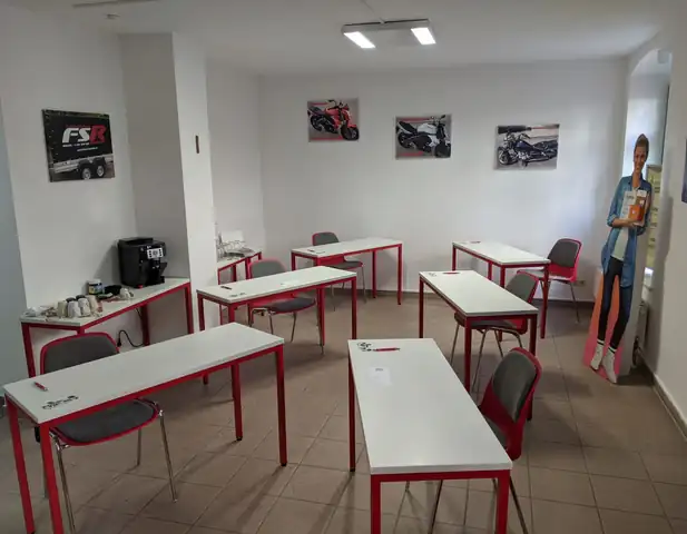 FSR Fahrschule Röder: Foto 3