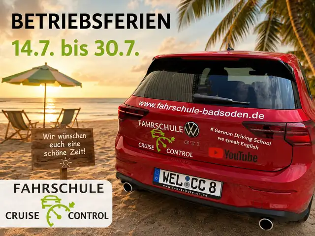 Andreas Ruthardt Fahrschule Cruise Control Fahrschule: Foto 2