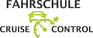 Logo Andreas Ruthardt Fahrschule Cruise Control Fahrschule