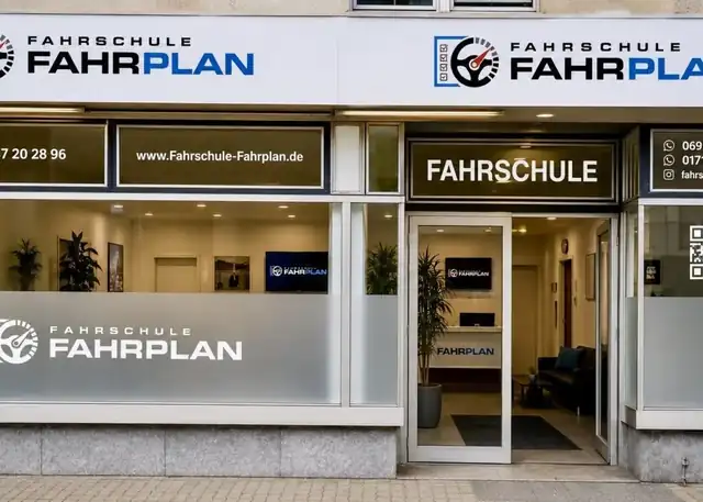 Fahrschule FAHRPLAN (Dornbusch): Foto 2