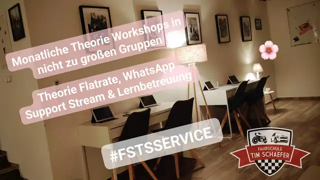Tim Schaefer: Foto 2