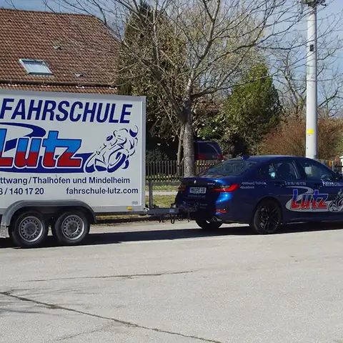 Fahrschule Lutz: Foto 5