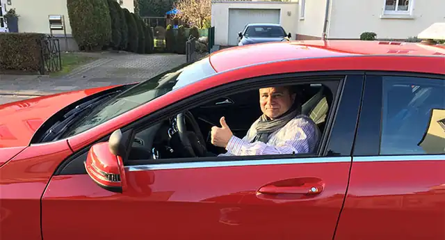 Fahrschule Christian Dietsch: Foto 1