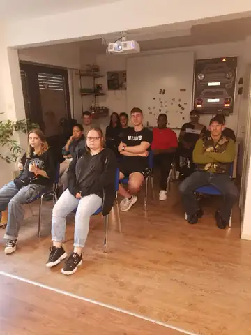 Fahrschule Christian Dietsch: Foto 4