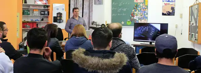 Fahrschule Christian Dietsch: Foto 5