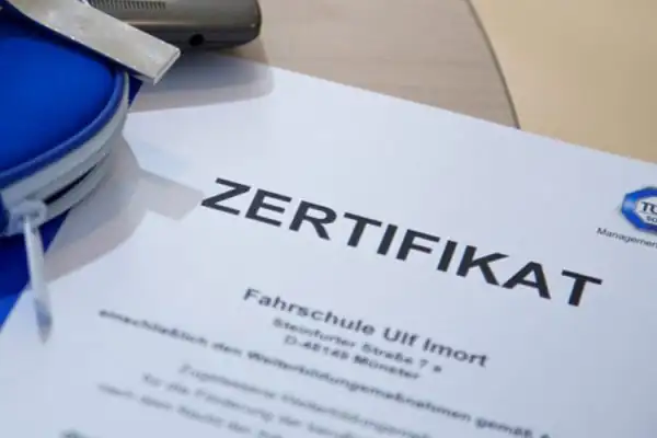 Fahrschule Imort: Foto 3