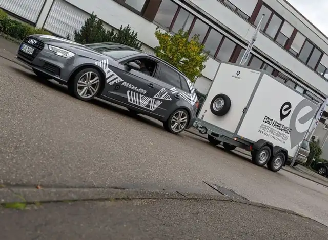Edus Fahrschule: Foto 3