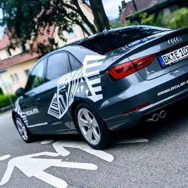 Edus Fahrschule: Foto 5