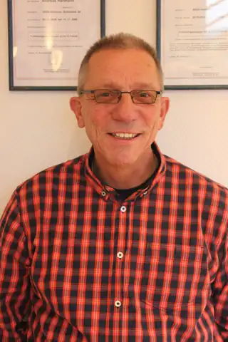 Andreas Hartmann Fahrschule Ertingshausen: Foto 2