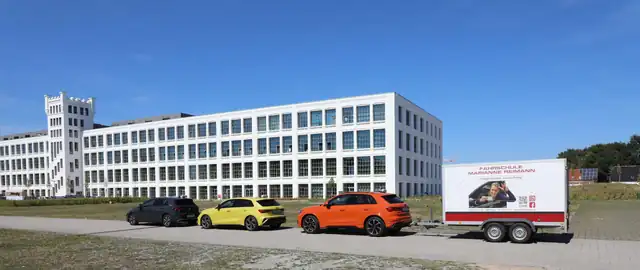 Fahrschule Marianne Reiman: Foto 4