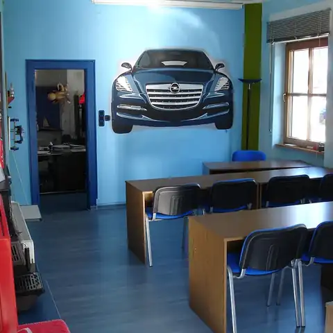 Fahrschule Ockstadt: Foto 3