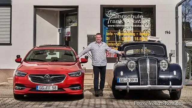 Fahrschule Ockstadt: Foto 4