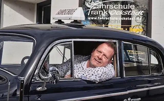 Fahrschule Ockstadt: Foto 5