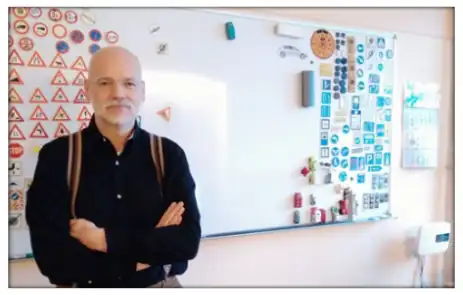 Andreas Fahrschule: Foto 1