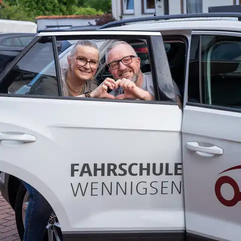 Fahrschule Schrader: Foto 4