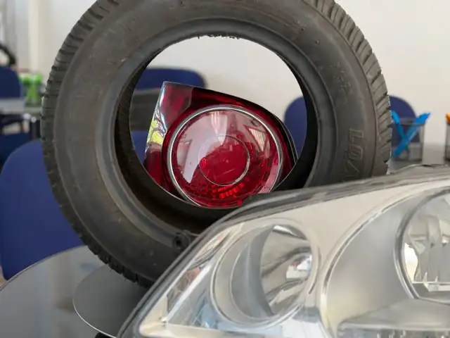 Fahrschule Seidensticker: Foto 3