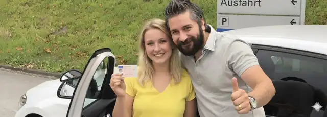 Fahrschule Rast: Foto 1