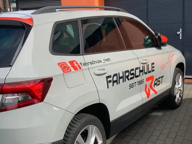 Fahrschule Rast: Foto 2