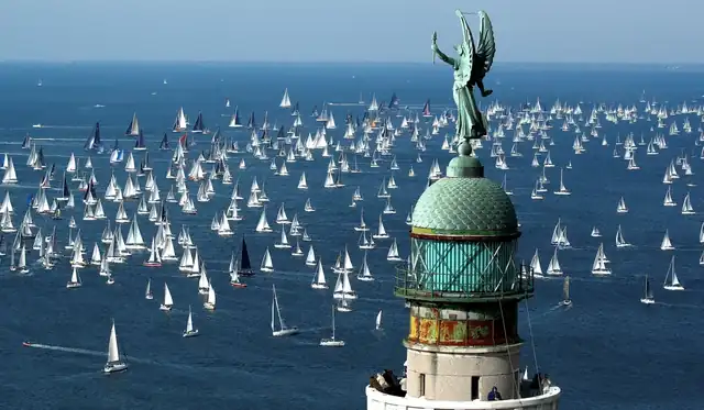 Adriatic Sailing Team: Foto 2