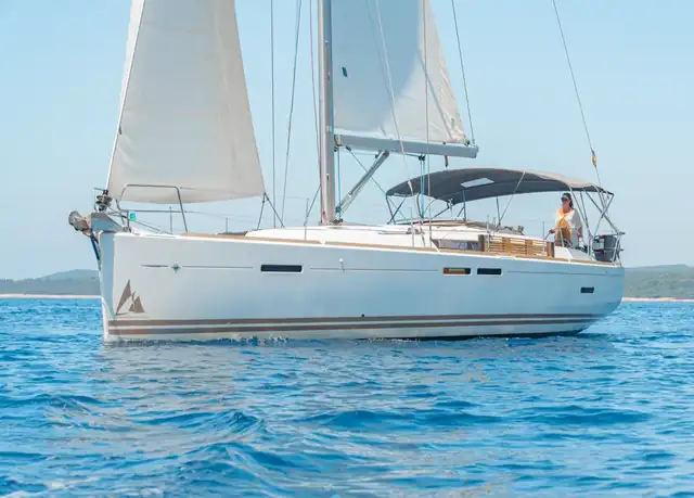 Adriatic Sailing Team: Foto 4