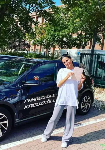 FAHRSCHULE KREUZKÖLLN: Foto 4