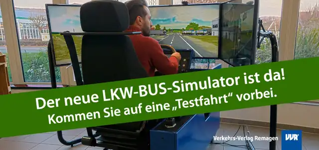 Verkehrs-Verlag Remagen: Foto 3