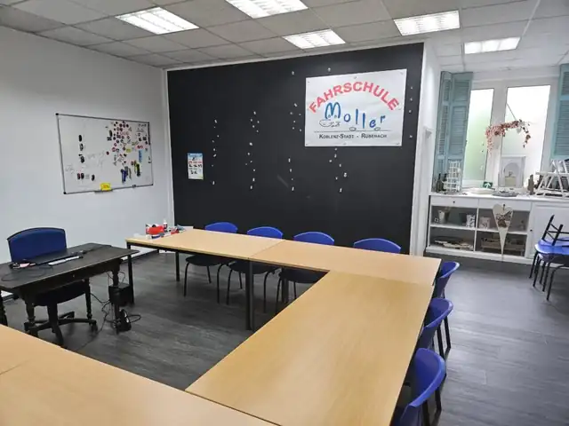 Fahrschule Moller Koblenz-Rübenach: Foto 4