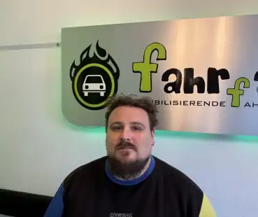 Fahrfabrik GmbH: Foto 2